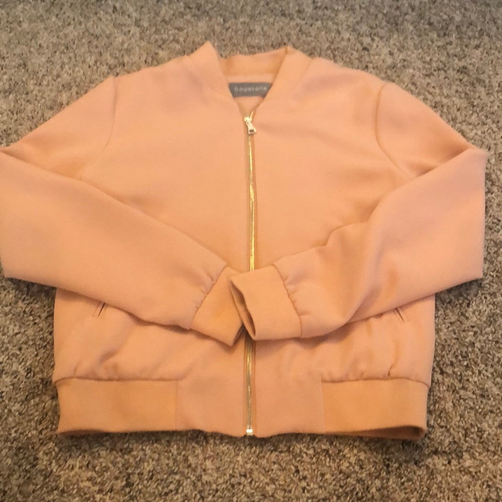 Bagatelle lightweight jacket